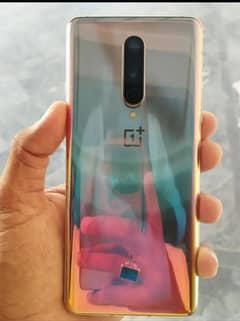 OnePlus 8 8/128 Dual Sim
