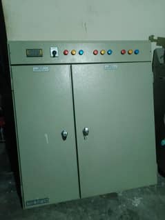 panel DP