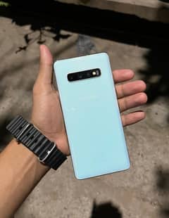 samsung s10 plus dual approved