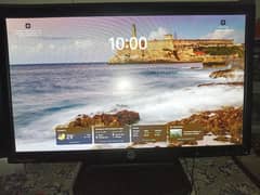 HP 24 inches Gaming LCD