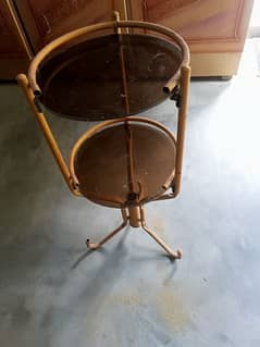 Iron Stand / Display Stand