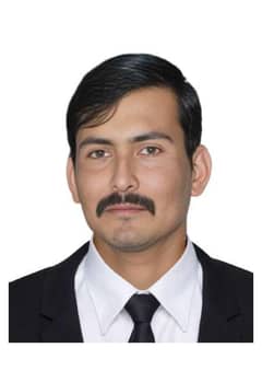 office/House  boy, computer operator