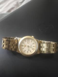 Seiko 5 21 jewls automatic made in Japan