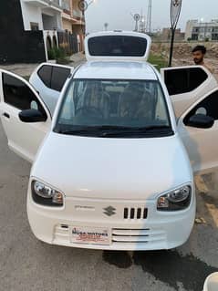 sizuki alto 2025