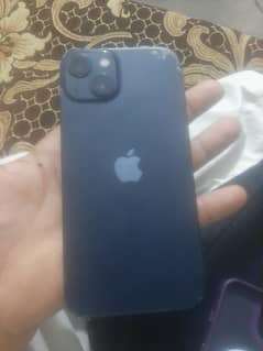 iPhone 13 water peak battery health 88