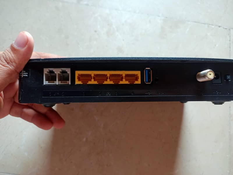 TECHNICOLOR, Tp-link,and D-Link 1