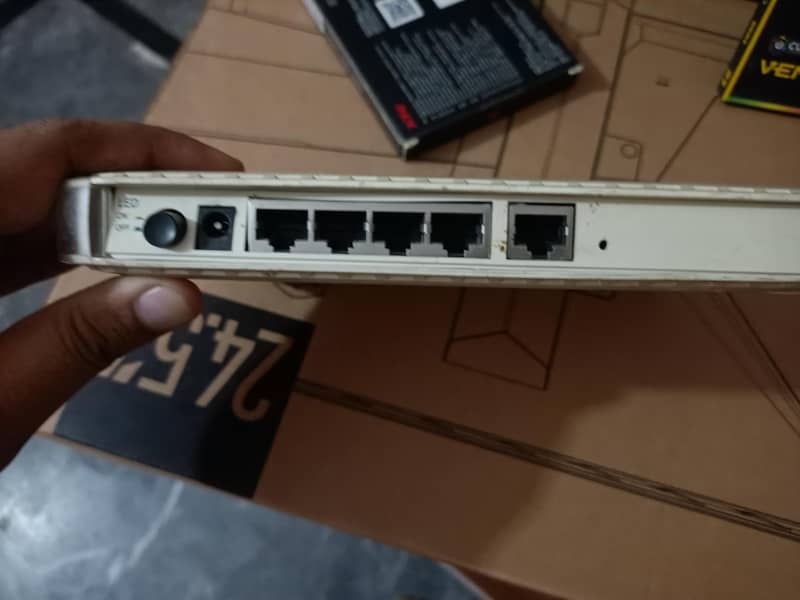 TECHNICOLOR, Tp-link,and D-Link 10