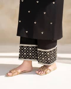 black hock EMB Long lenght
