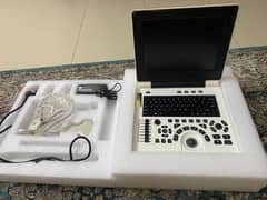 Ultrasound Machine Ultranotrbook Oriel China