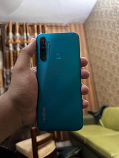 realme 5i pta approved