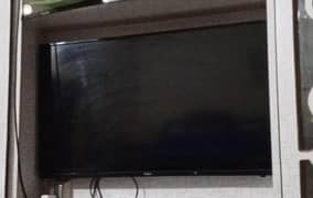 led simpel Haier 40 inch for sale