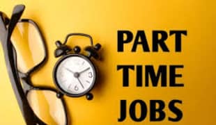 Part Time job