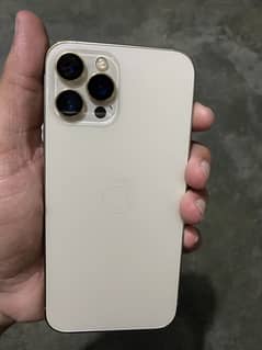 12 PRO MAX HK MODEL PTA APPROVED