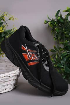 Boys synthetic casual jogers