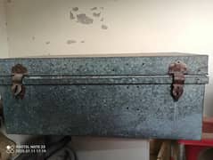 steel