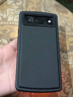 Google pixel 6