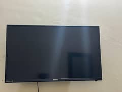 Orient LED