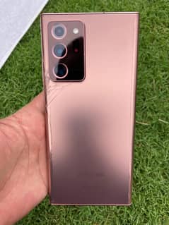 note 20 ultra 5g
