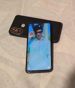 Samsung A20 2019 model box Nahin Hai charger Bhi Nahin Hai
