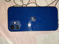 I phone 12