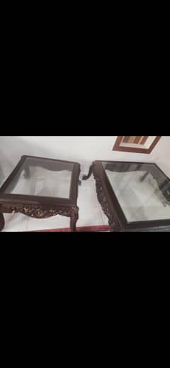 Centre tables