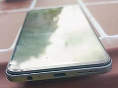 Infinix hot 50 pro 8+8 ram 128 rom