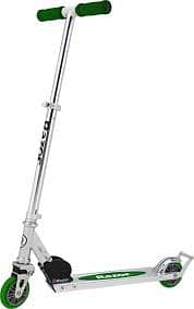pro foaldable scooter