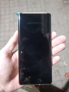 Google pixel 6 pro pta approved