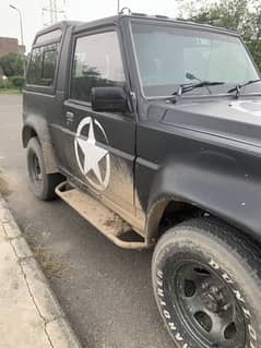 Jeep for Sale