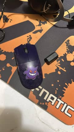 Razer Viper V3 Pro Gengar Edition