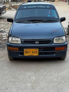 Coure 2005 arjent sale orignal car