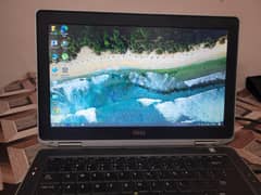 Dell I7 3rd Generation Laptop For Office Use & Basic Work