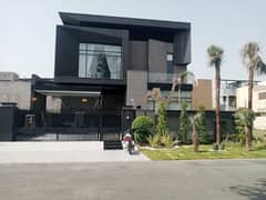 1 Kanal Lower Lock Well Maintained Lavish Upper Portion Available For Rent