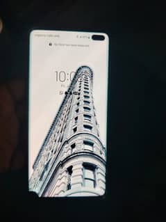 s10 plus