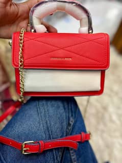 Girl's Bags