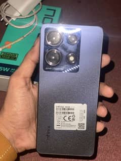 Infinix note 30 16/256