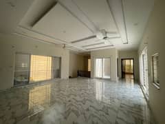 10 Marla Well Maintained Owner Build Upper Portion Available For Rent