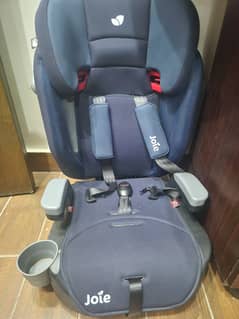 Joie car seat for sale