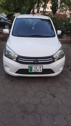 car for 2019 model vxl Cultus outer totally shower