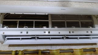 TCL 1.5 Ton AC