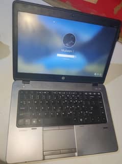 core I5 4th gen 1 TB hard 8+8gb ram