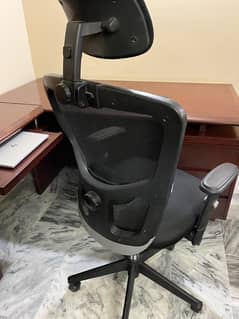 Executive office chair for sale
