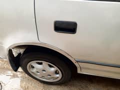 cultus Car