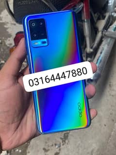 oppo a54 4/128gb