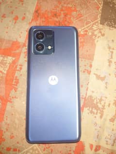 Motorola stylus 5g
