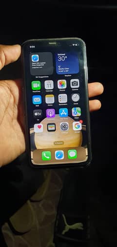 iphone xr converted 15 pro max