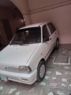 Mehran VXR 2016