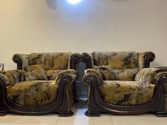 5 seater sofa for sale