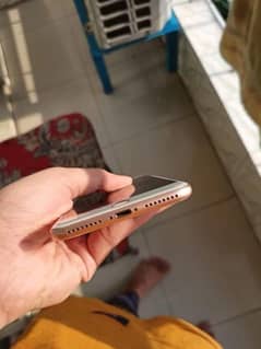 iphone 8 plus 256 GB. PTA approved 0343=8735478 My WhatsApp number
