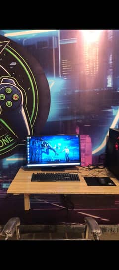gaming